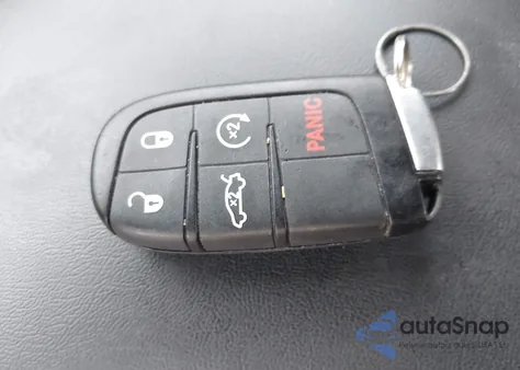 2015 Dodge Dart Gt z USA, uszkodzony, nr VIN 1C3CDFEB9FD165386